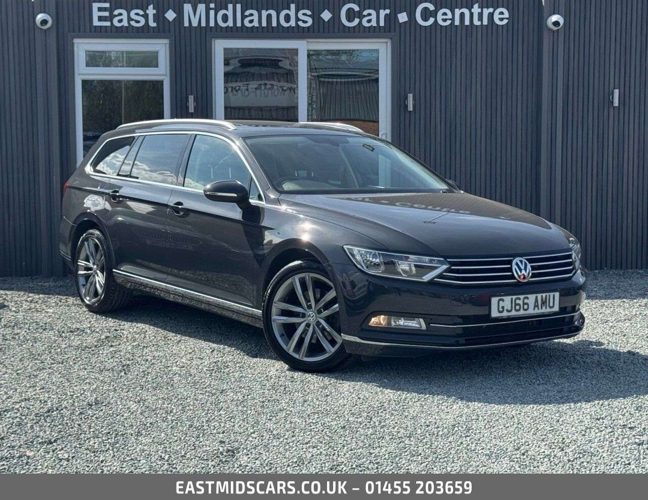 A 2016 VOLKSWAGEN PASSAT 2.0 TDI BlueMotion Tech GT Estate 5dr Diesel DSG Euro 6 (s/s) (150 ps) A 2016 VOLKSWAGEN PASSAT 2.0 TDI BlueMotion Tech GT Estate 5dr Diesel DSG Euro 6 (s/s) (150 ps)