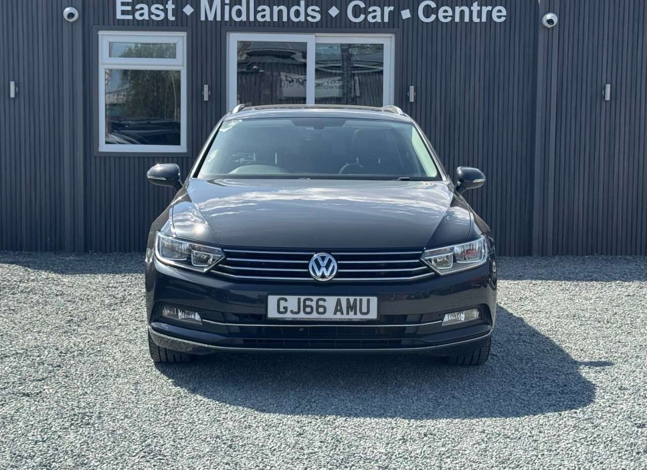 2016 VOLKSWAGEN PASSAT 2016 VOLKSWAGEN PASSAT