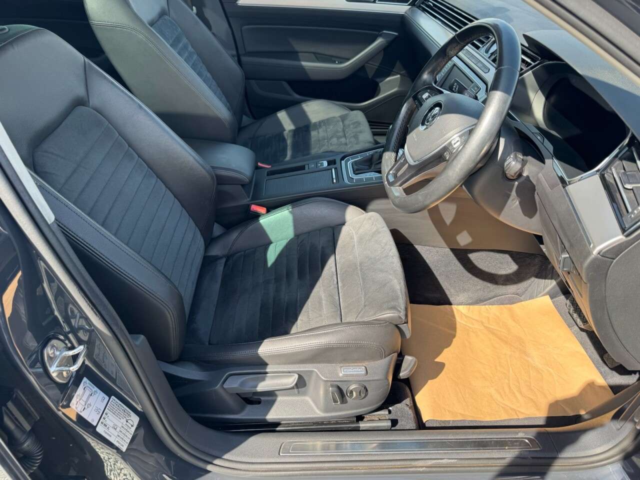 2016 VOLKSWAGEN PASSAT 2016 VOLKSWAGEN PASSAT