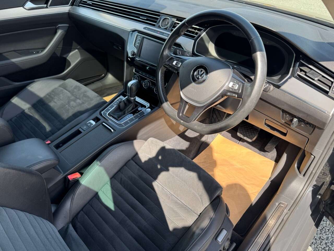 2016 VOLKSWAGEN PASSAT 2016 VOLKSWAGEN PASSAT
