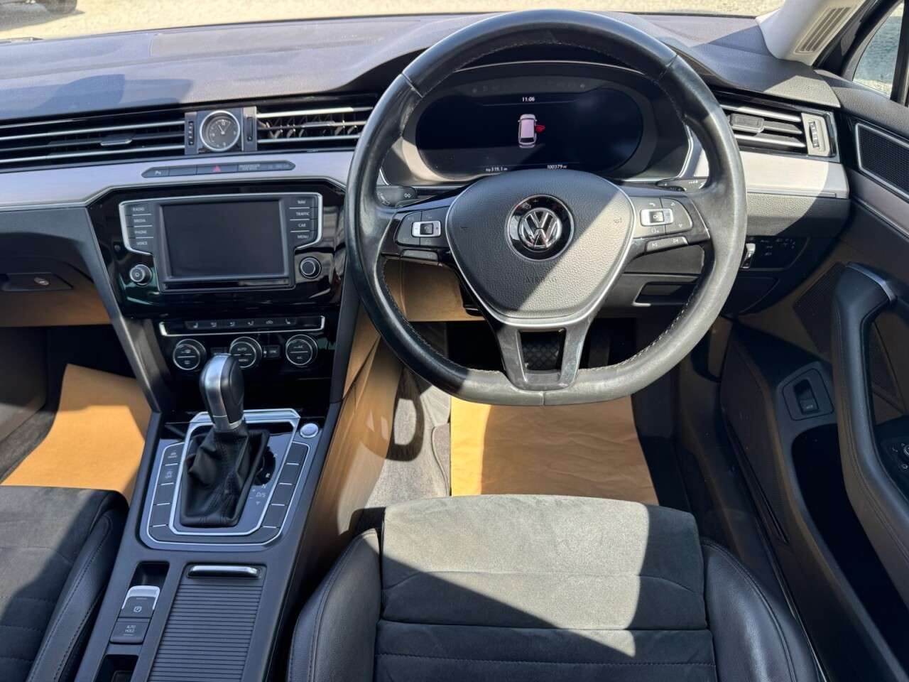 2016 VOLKSWAGEN PASSAT 2016 VOLKSWAGEN PASSAT