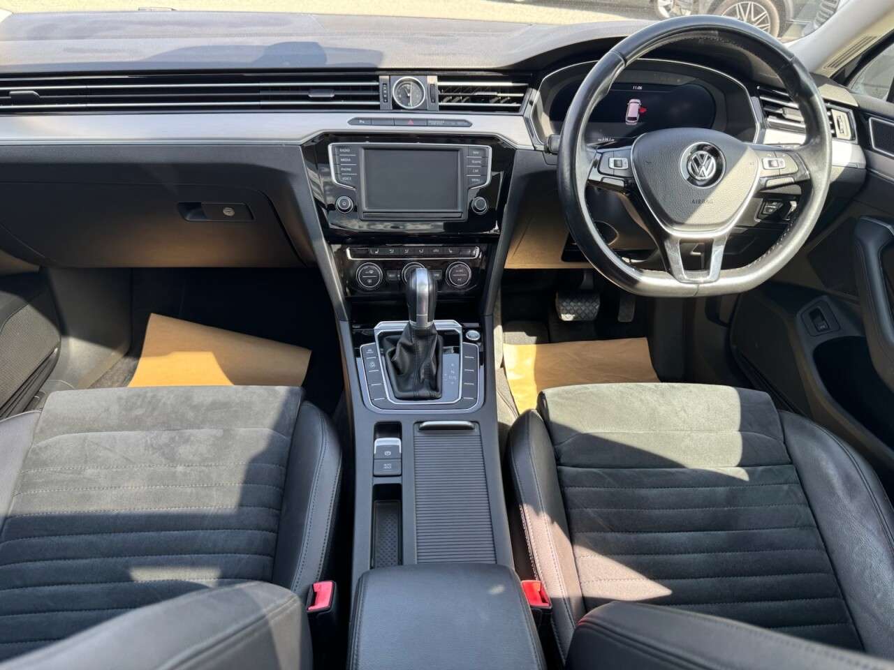 2016 VOLKSWAGEN PASSAT 2016 VOLKSWAGEN PASSAT