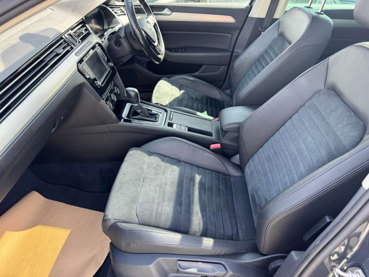 2016 VOLKSWAGEN PASSAT 2016 VOLKSWAGEN PASSAT
