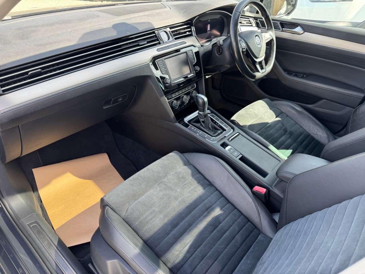 2016 VOLKSWAGEN PASSAT 2016 VOLKSWAGEN PASSAT