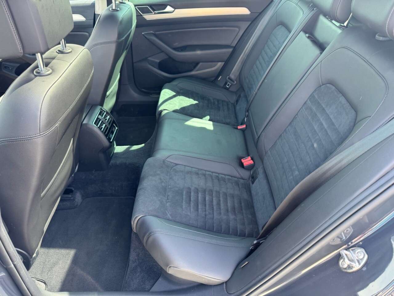 2016 VOLKSWAGEN PASSAT 2016 VOLKSWAGEN PASSAT