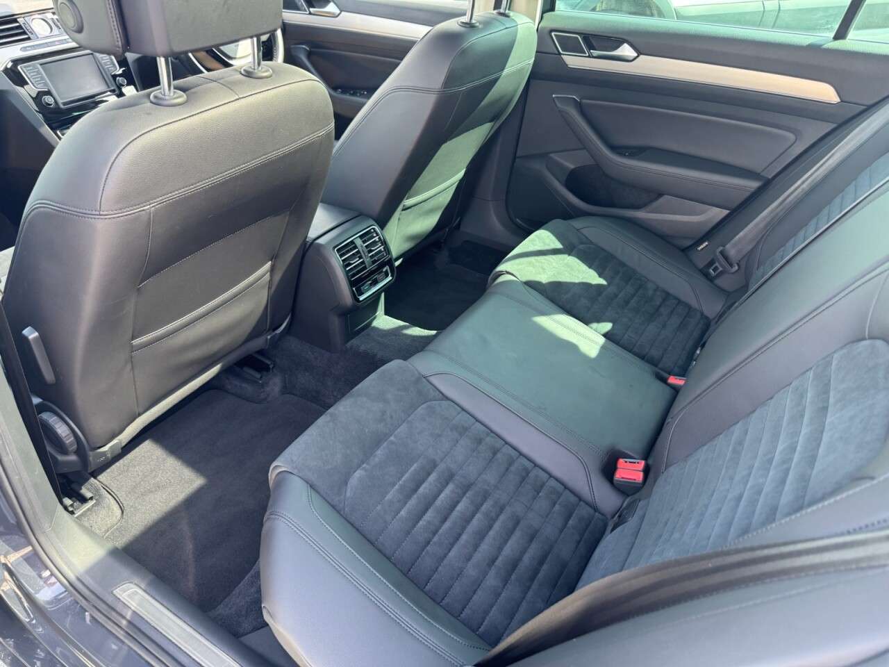2016 VOLKSWAGEN PASSAT 2016 VOLKSWAGEN PASSAT