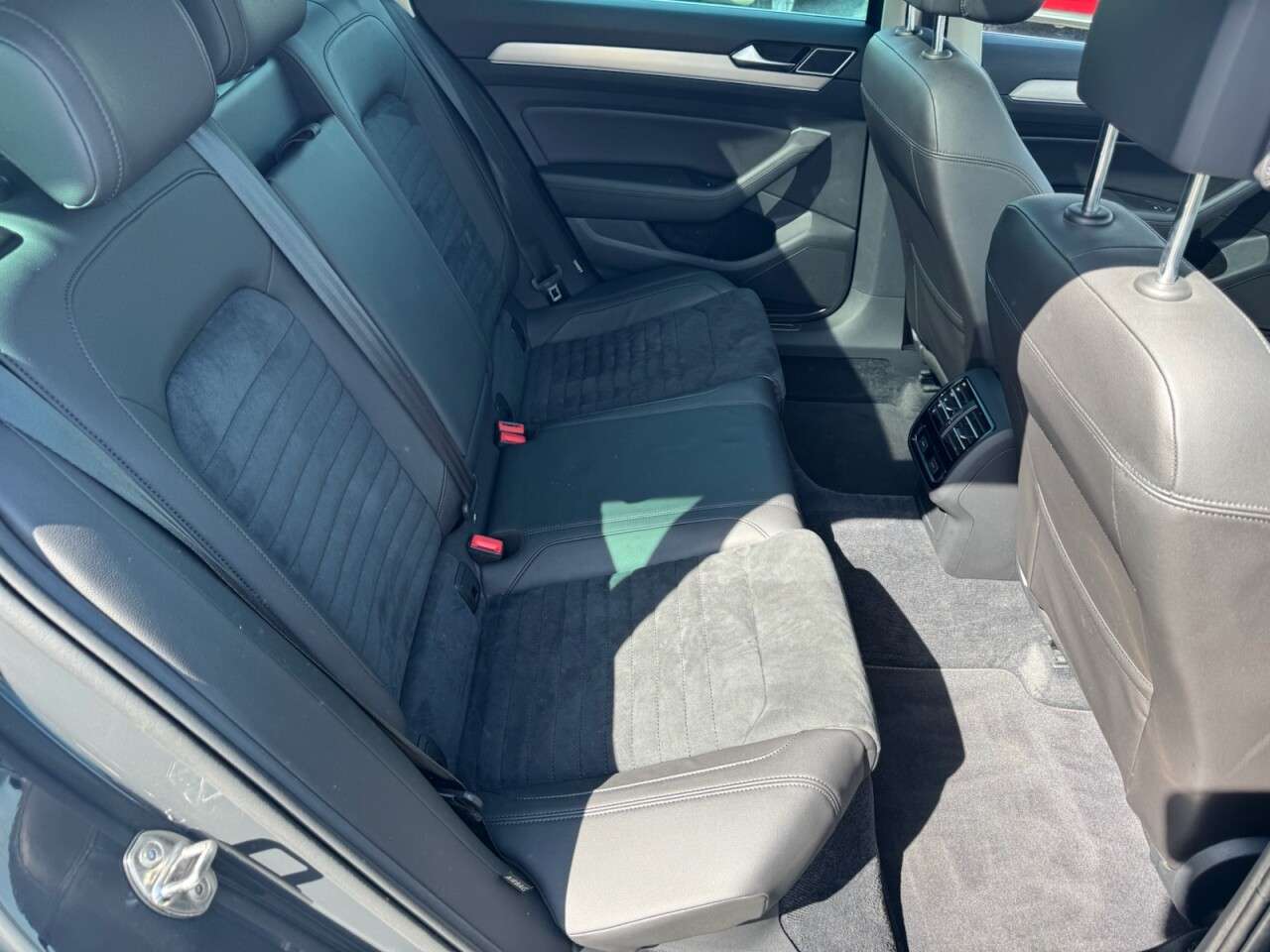 2016 VOLKSWAGEN PASSAT 2016 VOLKSWAGEN PASSAT