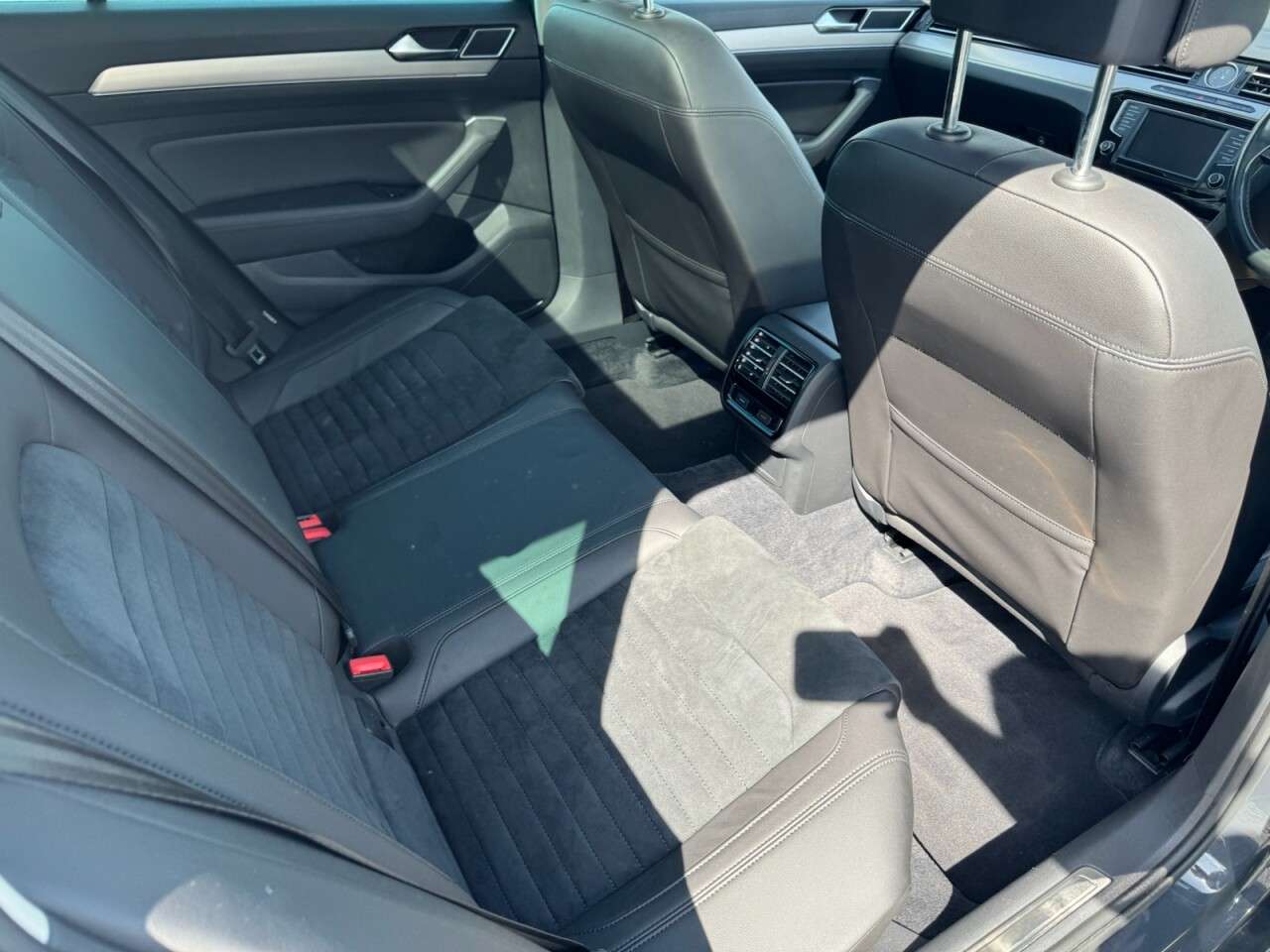 2016 VOLKSWAGEN PASSAT 2016 VOLKSWAGEN PASSAT