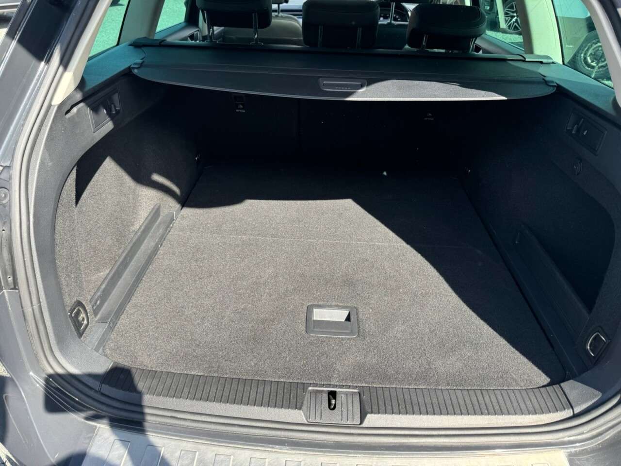 2016 VOLKSWAGEN PASSAT 2016 VOLKSWAGEN PASSAT