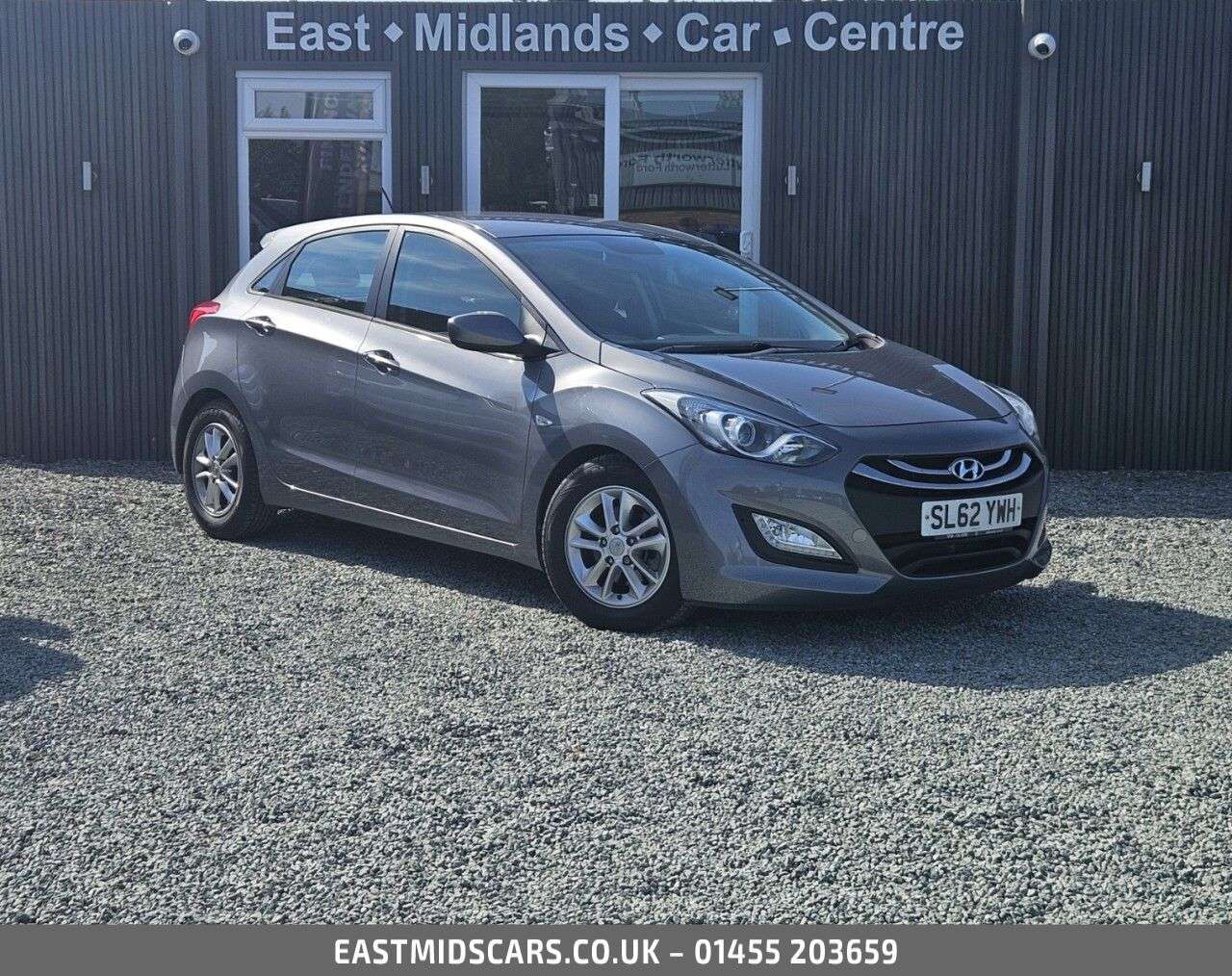 A 2012 HYUNDAI I30 1.6 CRDi Active Hatchback 5dr Diesel Auto Euro 5 (110 ps) A 2012 HYUNDAI I30 1.6 CRDi Active Hatchback 5dr Diesel Auto Euro 5 (110 ps)