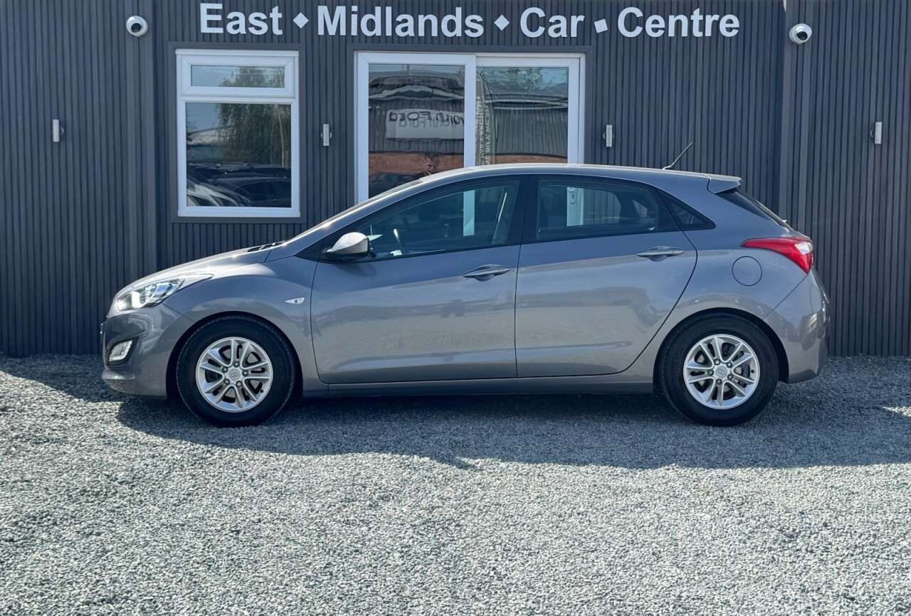 2012 HYUNDAI I30 2012 HYUNDAI I30
