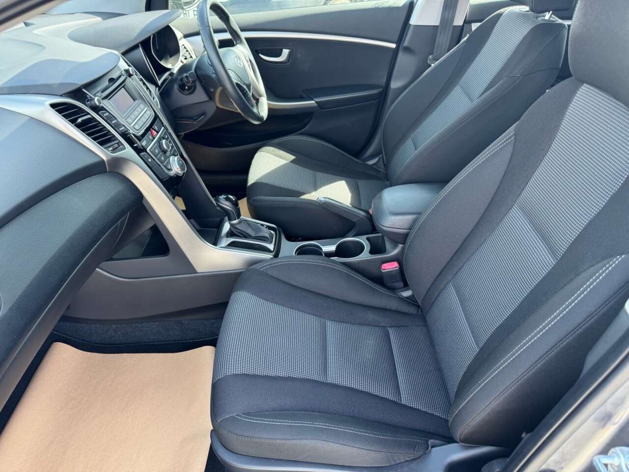 2012 HYUNDAI I30 2012 HYUNDAI I30