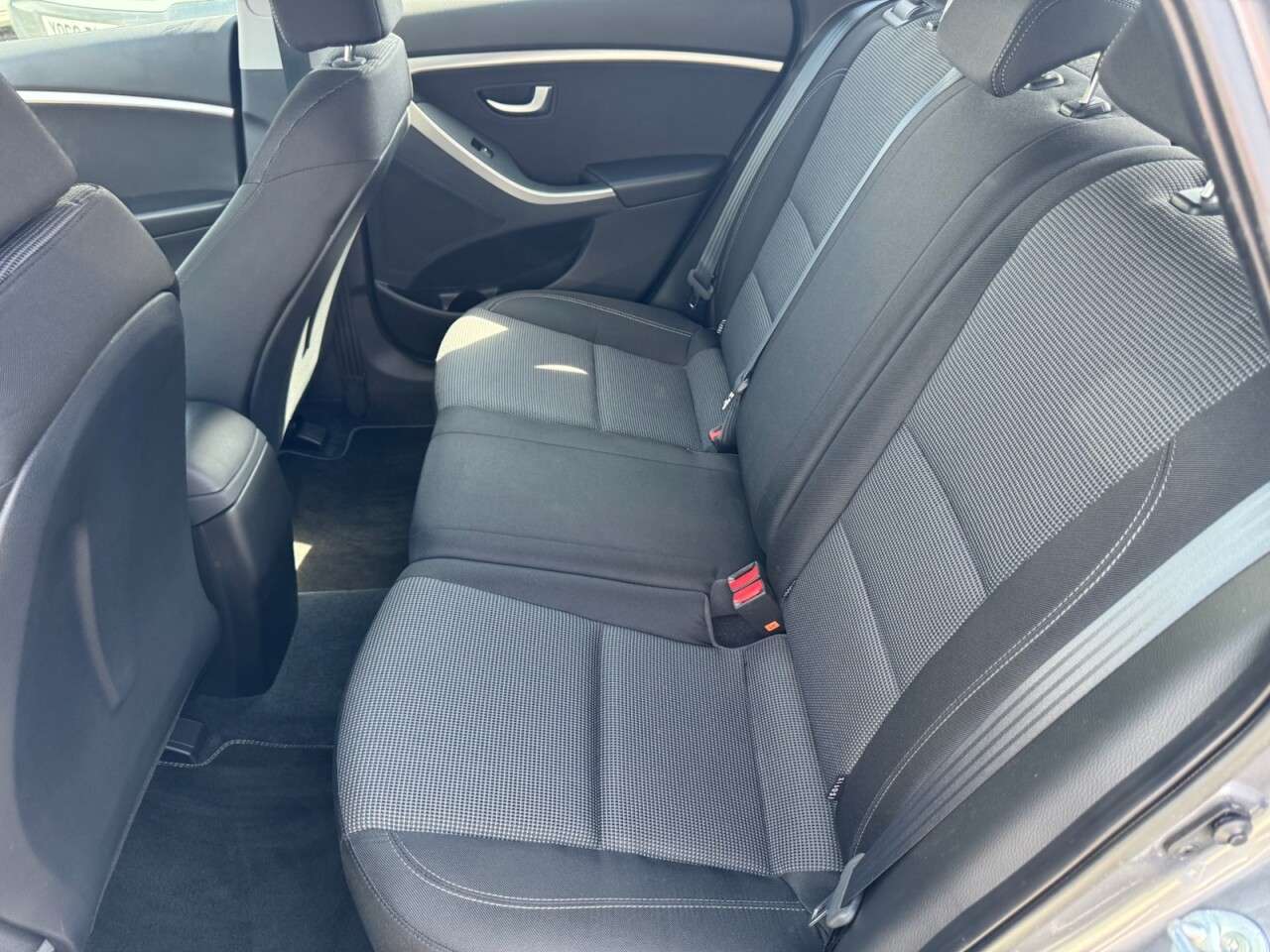 2012 HYUNDAI I30 2012 HYUNDAI I30