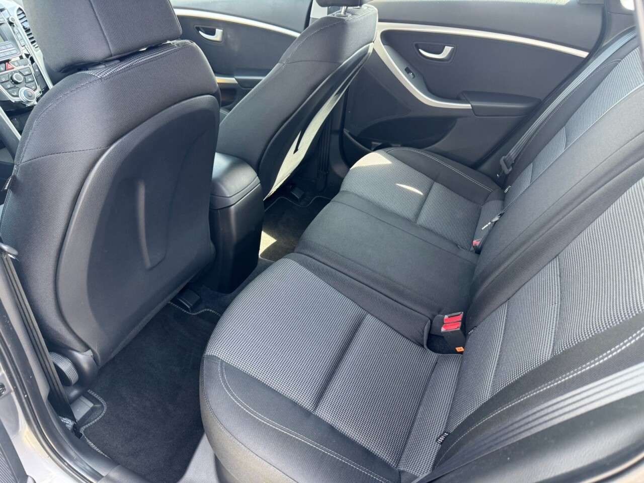 2012 HYUNDAI I30 2012 HYUNDAI I30