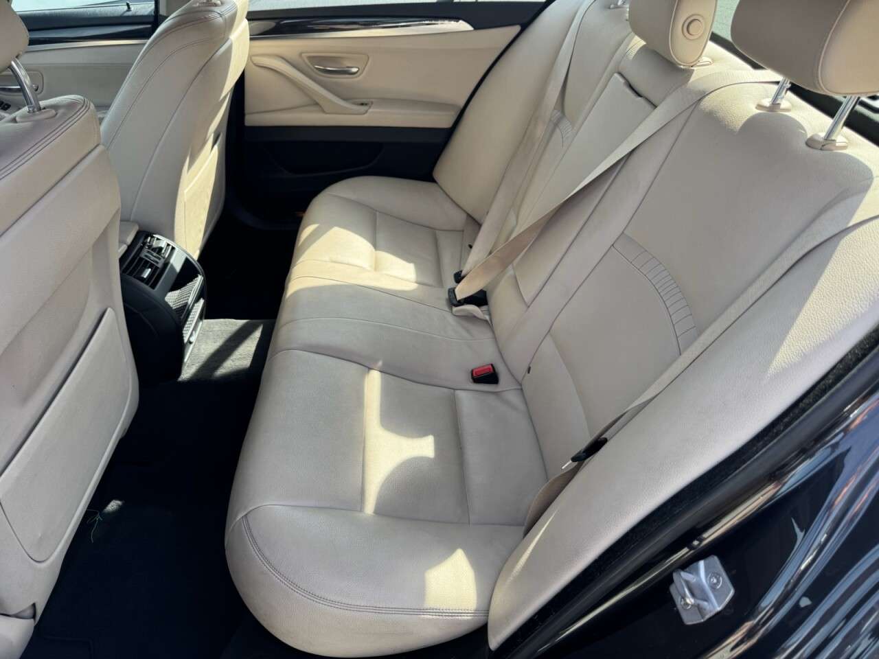 2014 BMW 5 SERIES 2014 BMW 5 SERIES