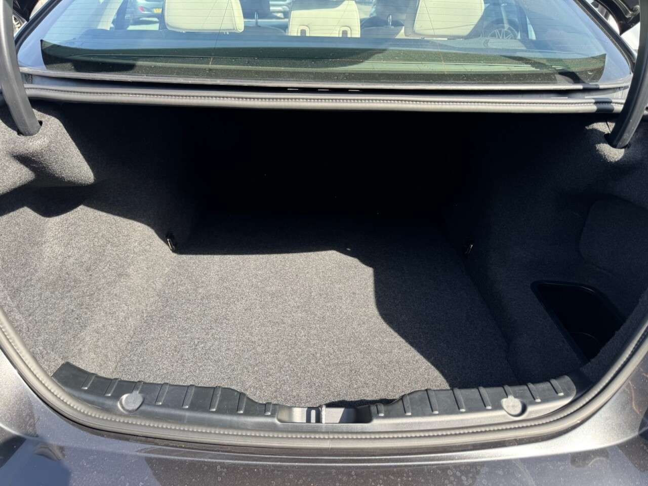 2014 BMW 5 SERIES 2014 BMW 5 SERIES