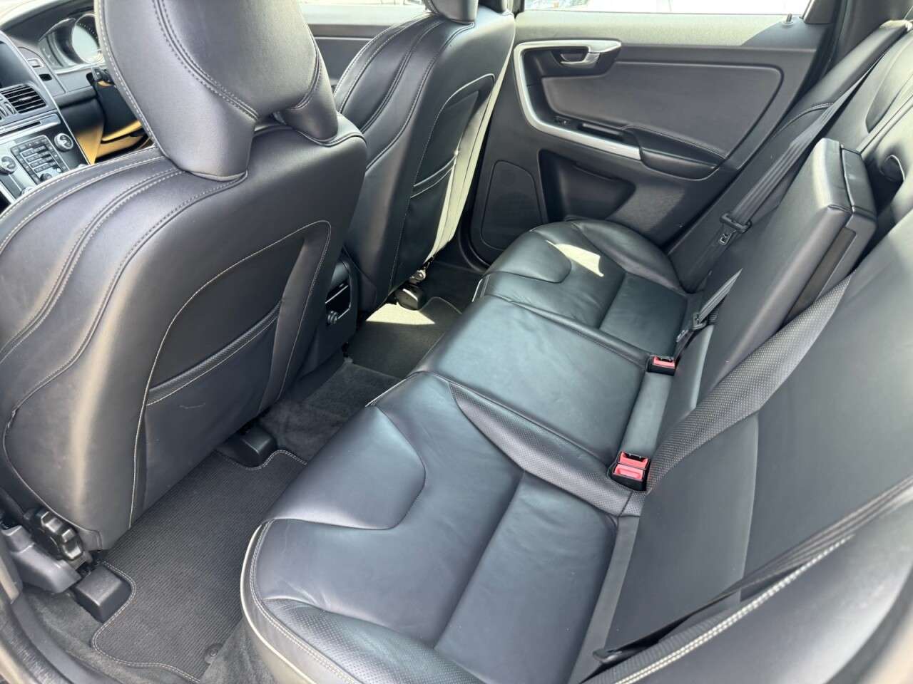 2016 VOLVO XC60 2016 VOLVO XC60