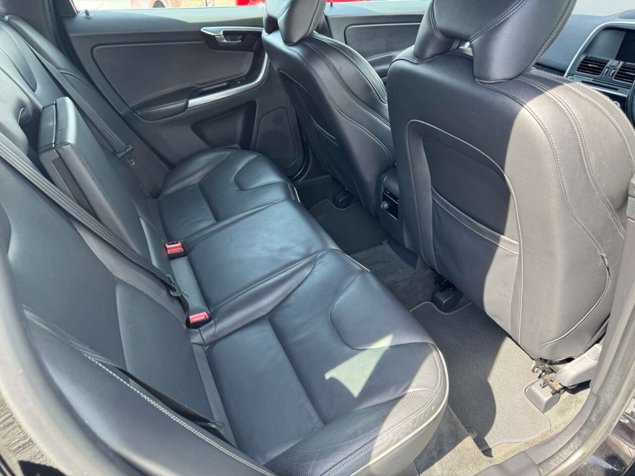 2016 VOLVO XC60 2016 VOLVO XC60