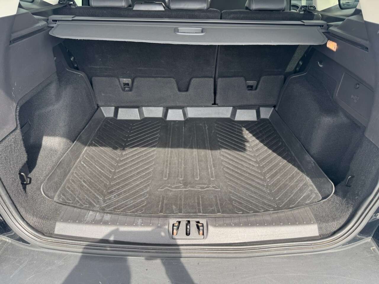 2018 FORD KUGA 2018 FORD KUGA
