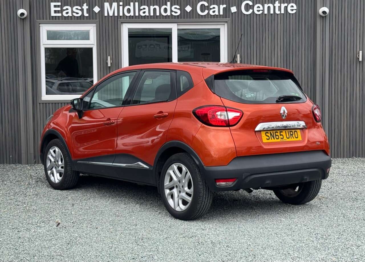 2015 RENAULT CAPTUR 2015 RENAULT CAPTUR