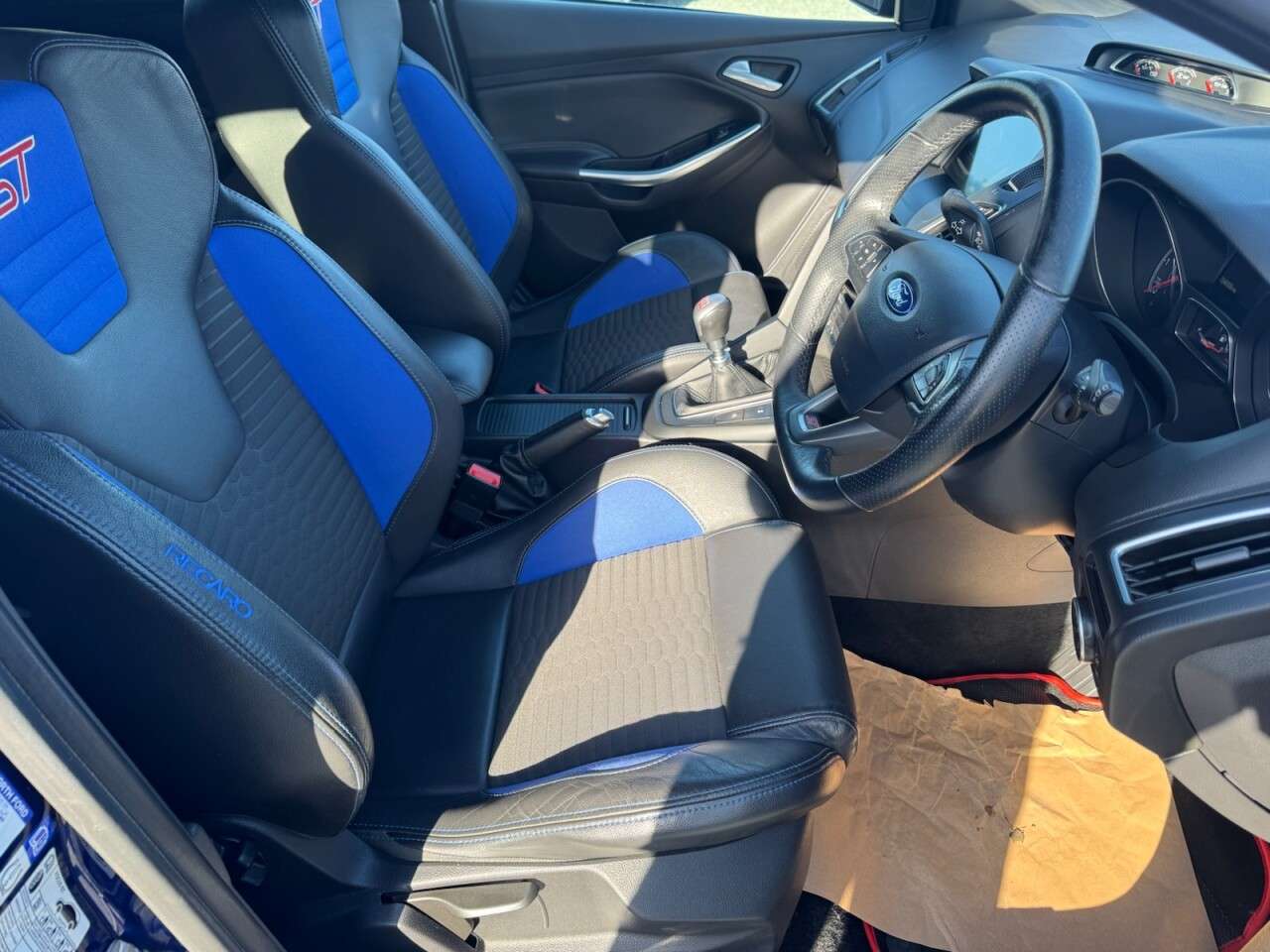 2018 FORD FOCUS 2018 FORD FOCUS