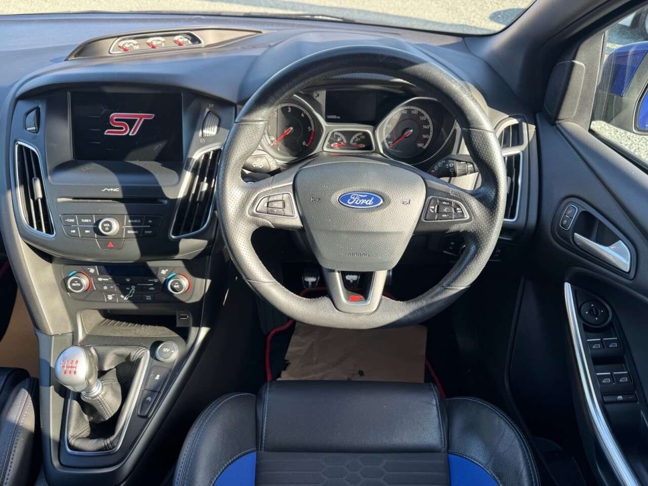 2018 FORD FOCUS 2018 FORD FOCUS