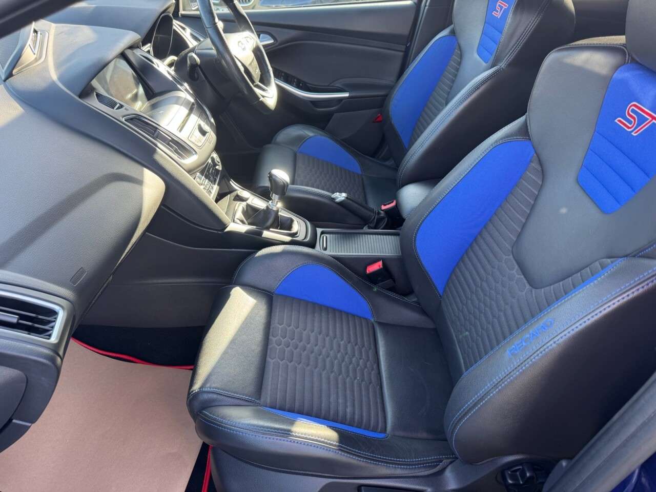 2018 FORD FOCUS 2018 FORD FOCUS