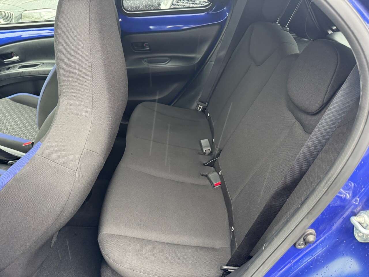 2024 TOYOTA AYGO X 2024 TOYOTA AYGO X