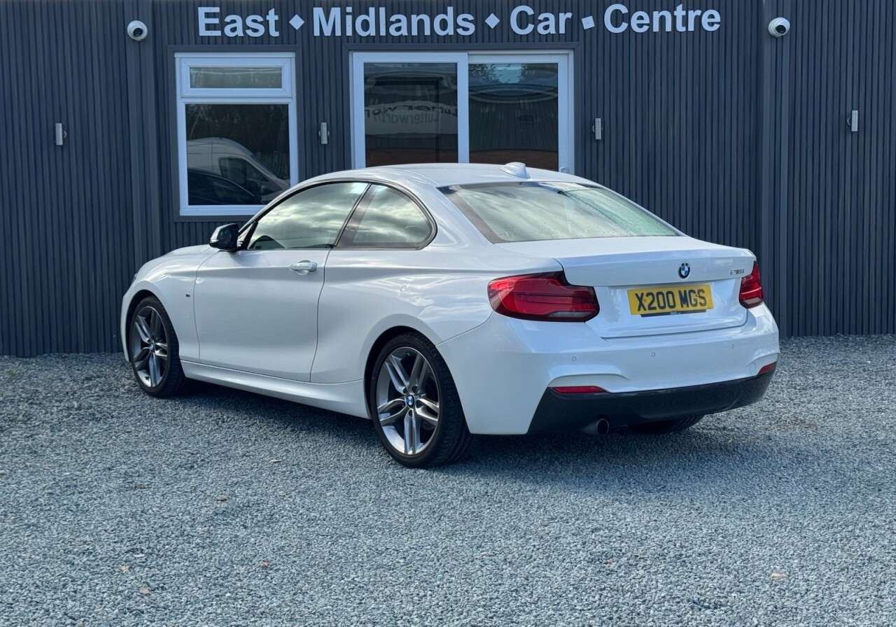 2017 BMW 2 SERIES 2017 BMW 2 SERIES