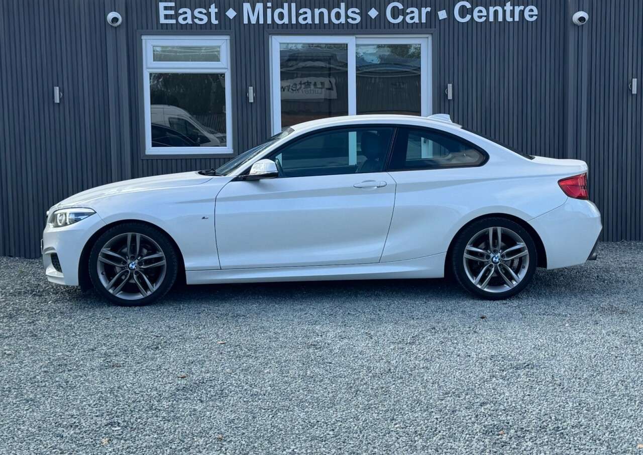 2017 BMW 2 SERIES 2017 BMW 2 SERIES