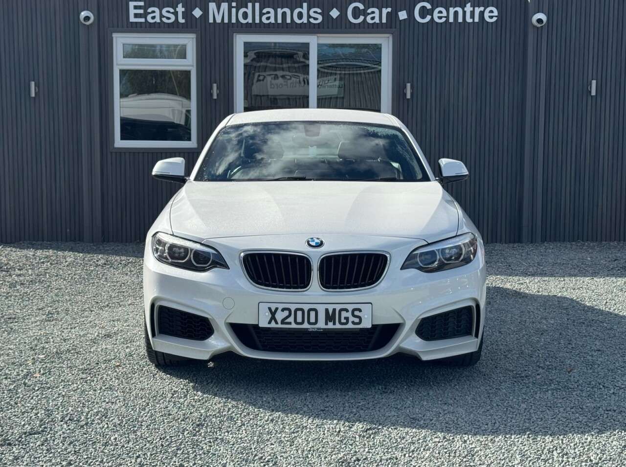 2017 BMW 2 SERIES 2017 BMW 2 SERIES