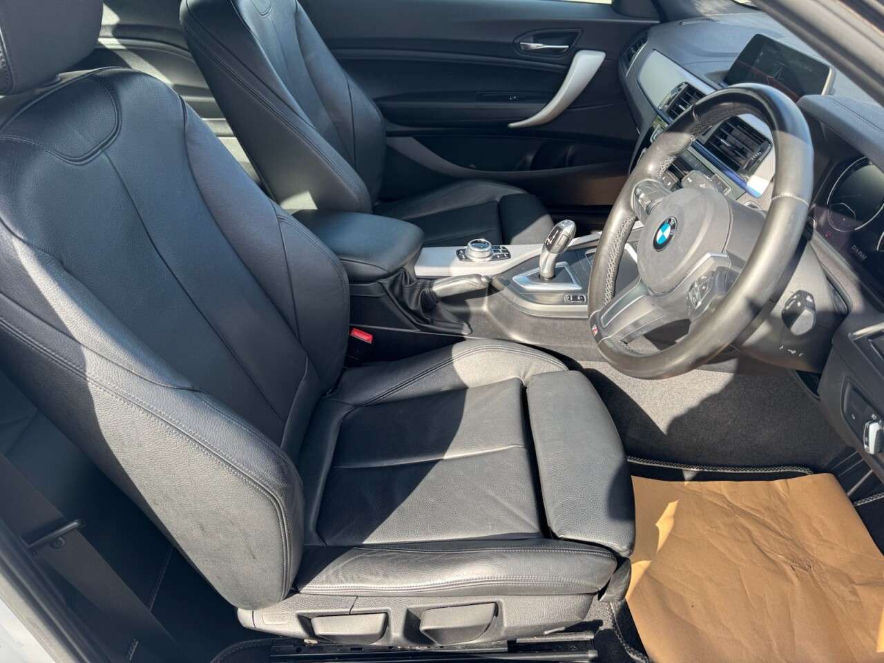 2017 BMW 2 SERIES 2017 BMW 2 SERIES
