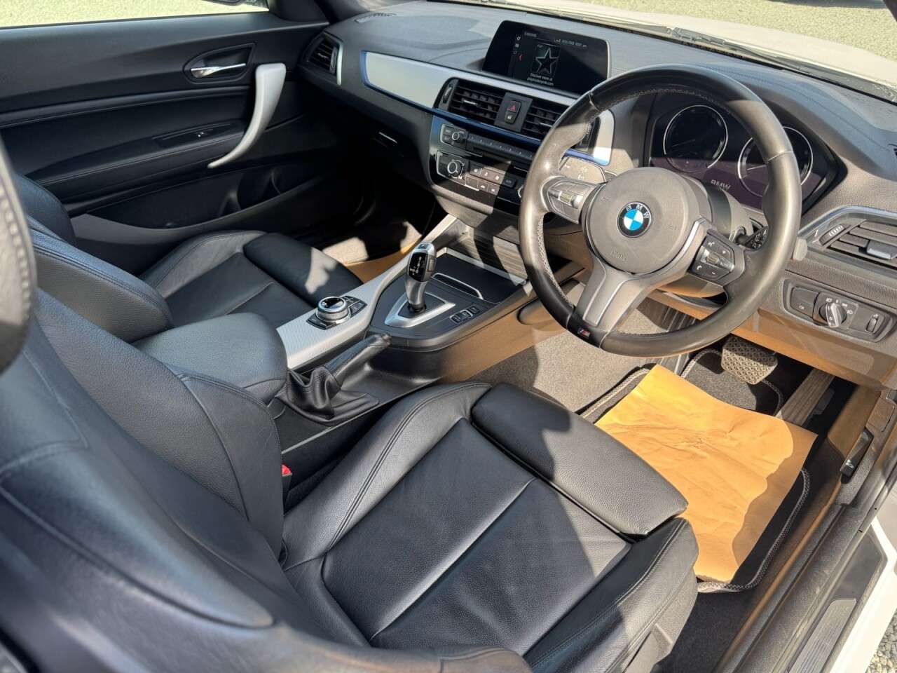 2017 BMW 2 SERIES 2017 BMW 2 SERIES