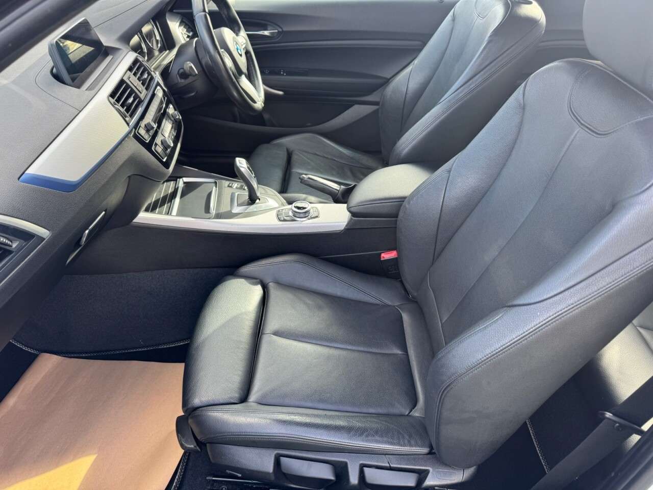 2017 BMW 2 SERIES 2017 BMW 2 SERIES