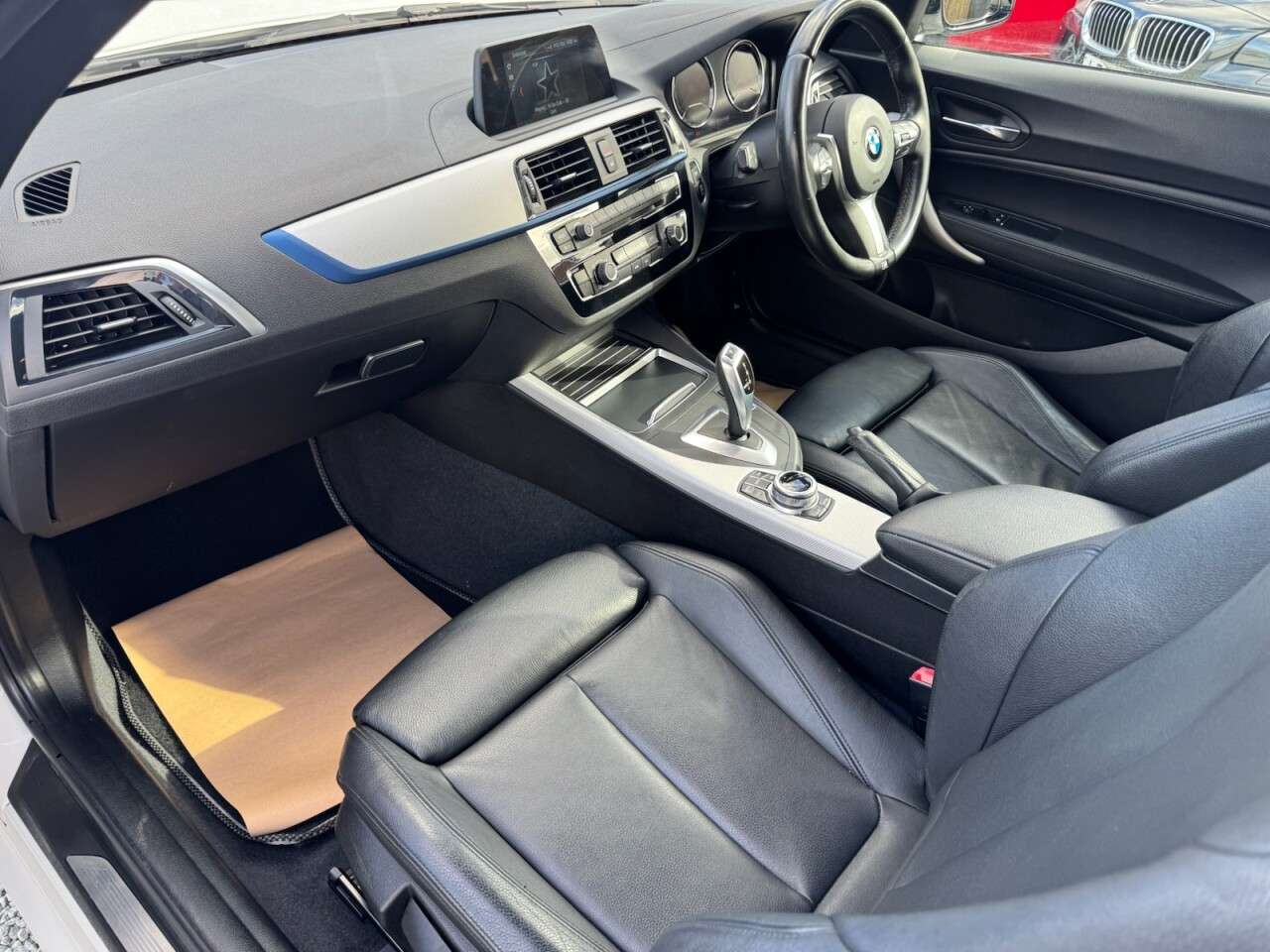 2017 BMW 2 SERIES 2017 BMW 2 SERIES