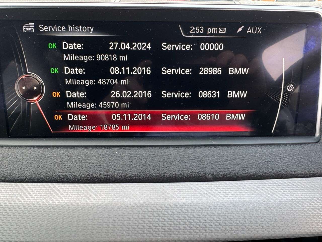 2013 BMW X5 2013 BMW X5