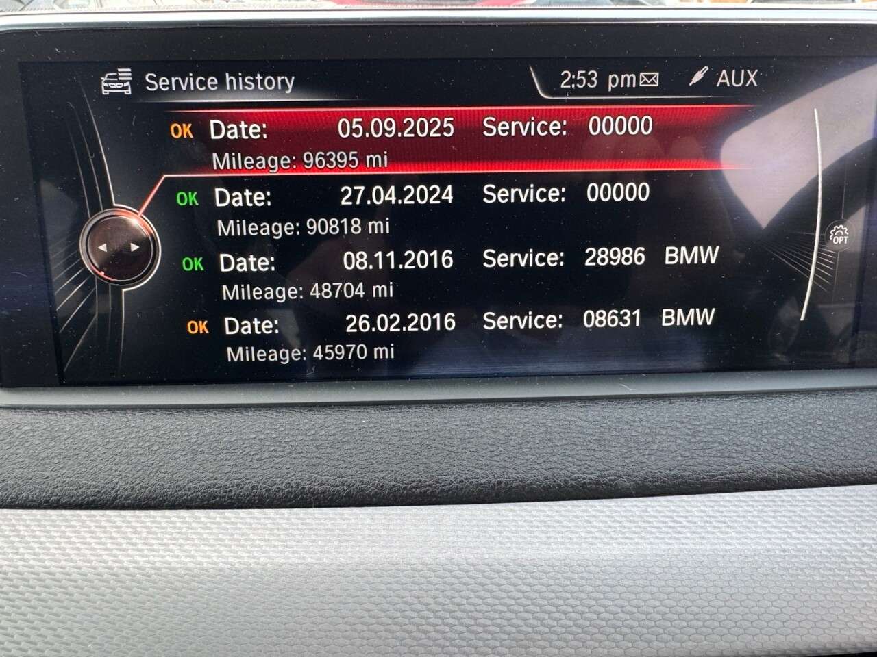 2013 BMW X5 2013 BMW X5