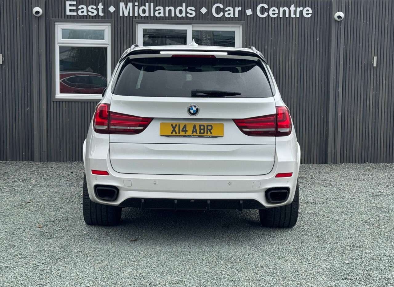 2013 BMW X5 2013 BMW X5