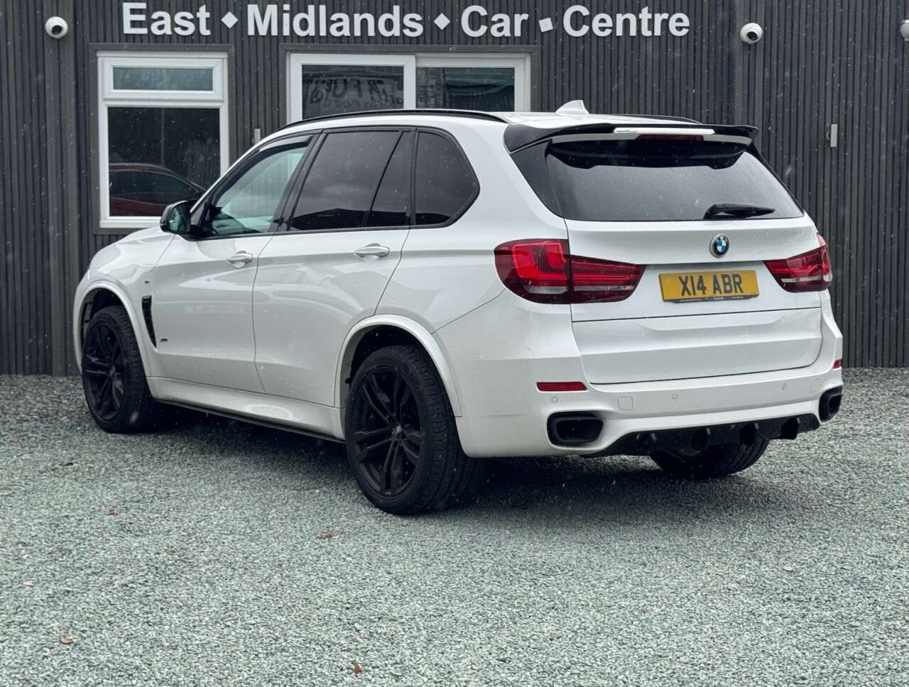 2013 BMW X5 2013 BMW X5