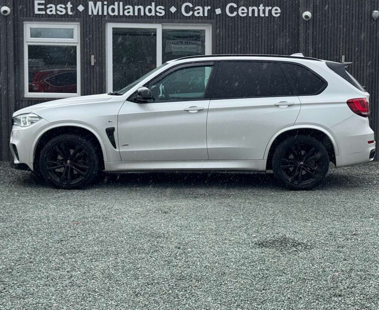 2013 BMW X5 2013 BMW X5