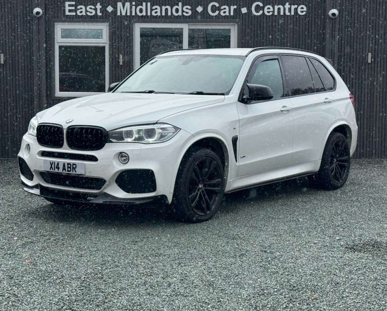 2013 BMW X5 2013 BMW X5