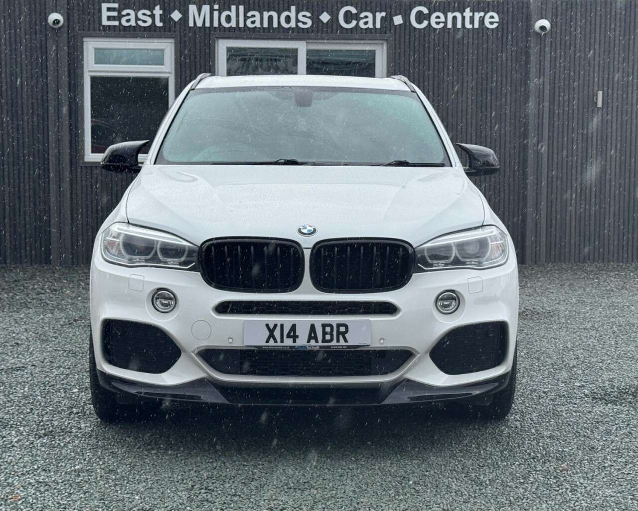 2013 BMW X5 2013 BMW X5