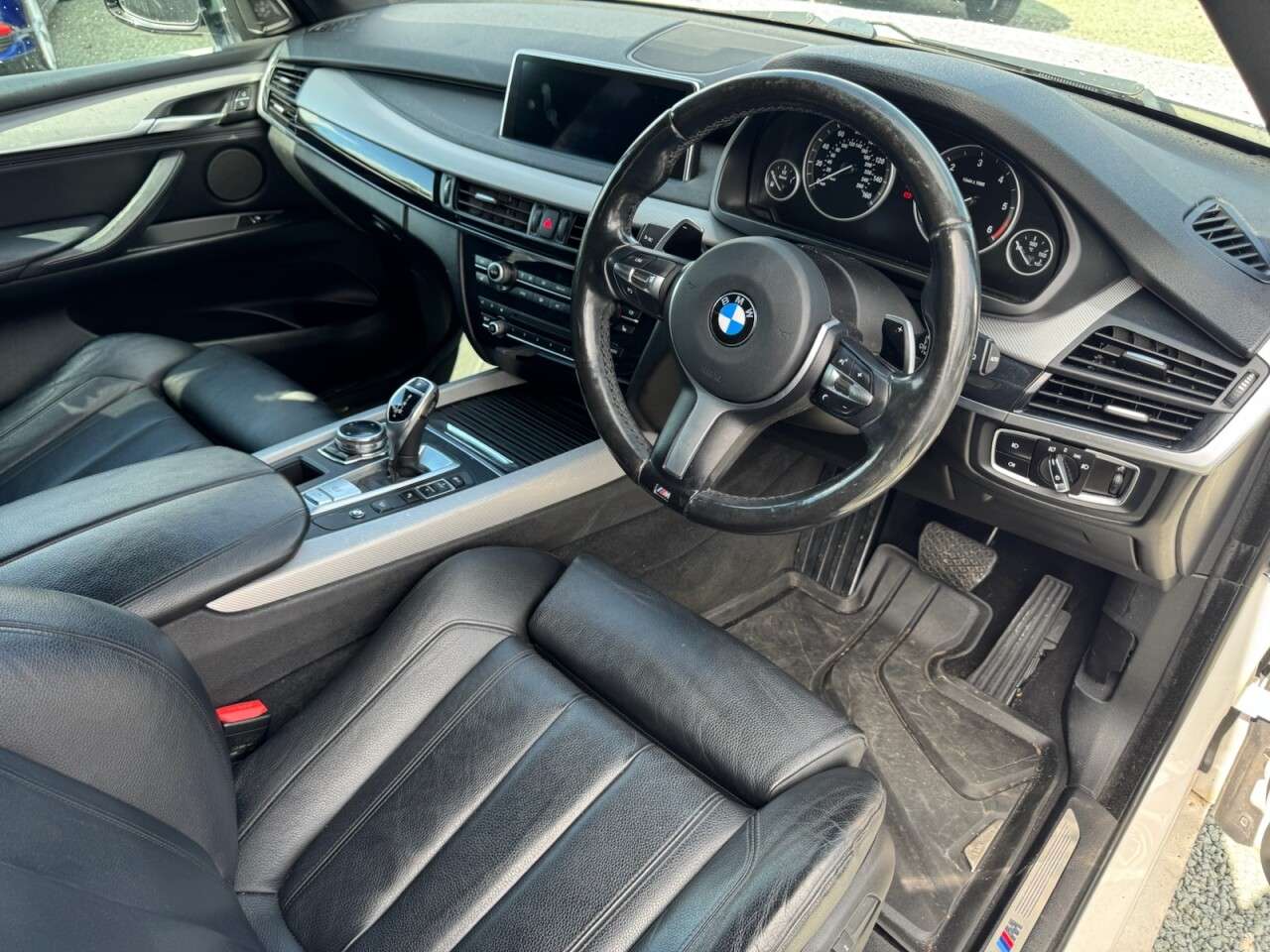 2013 BMW X5 2013 BMW X5