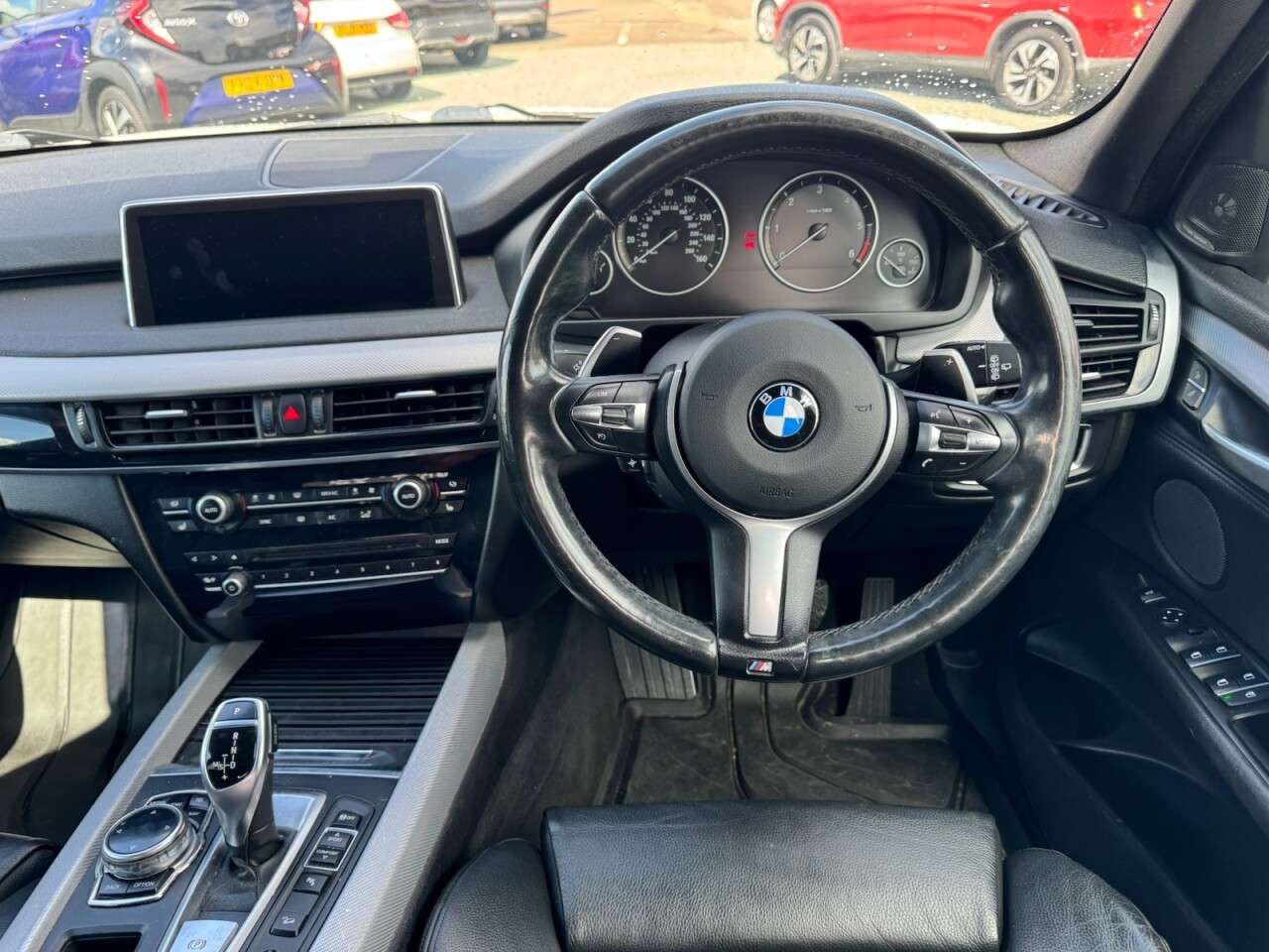 2013 BMW X5 2013 BMW X5