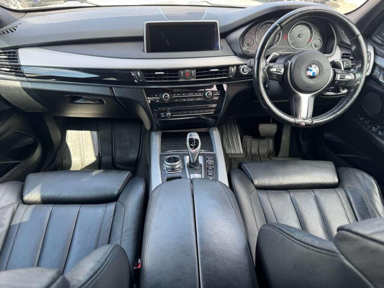 2013 BMW X5 2013 BMW X5