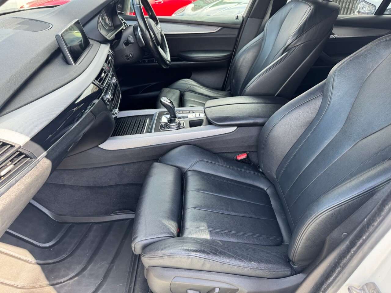 2013 BMW X5 2013 BMW X5