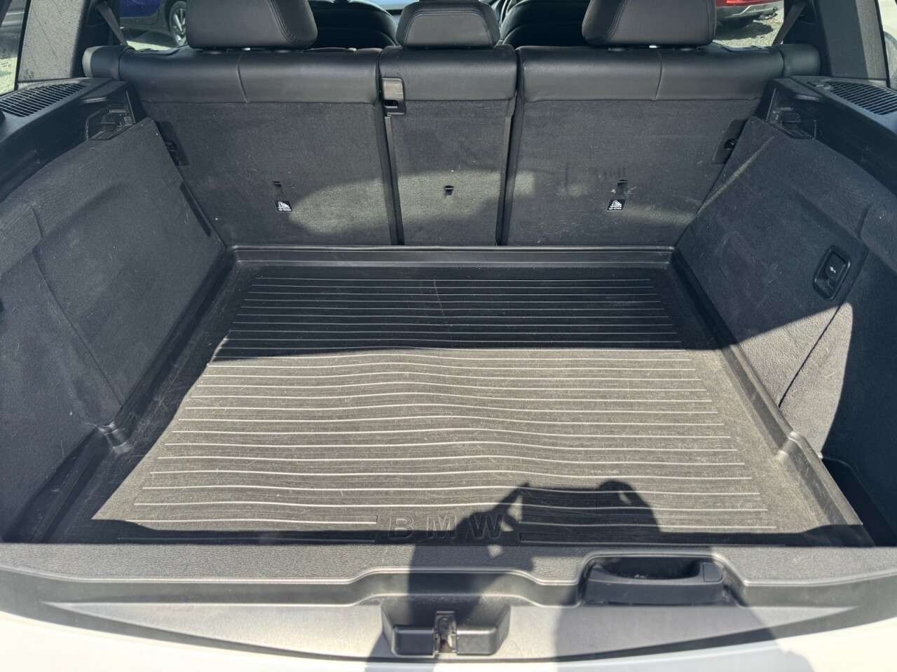 2013 BMW X5 2013 BMW X5