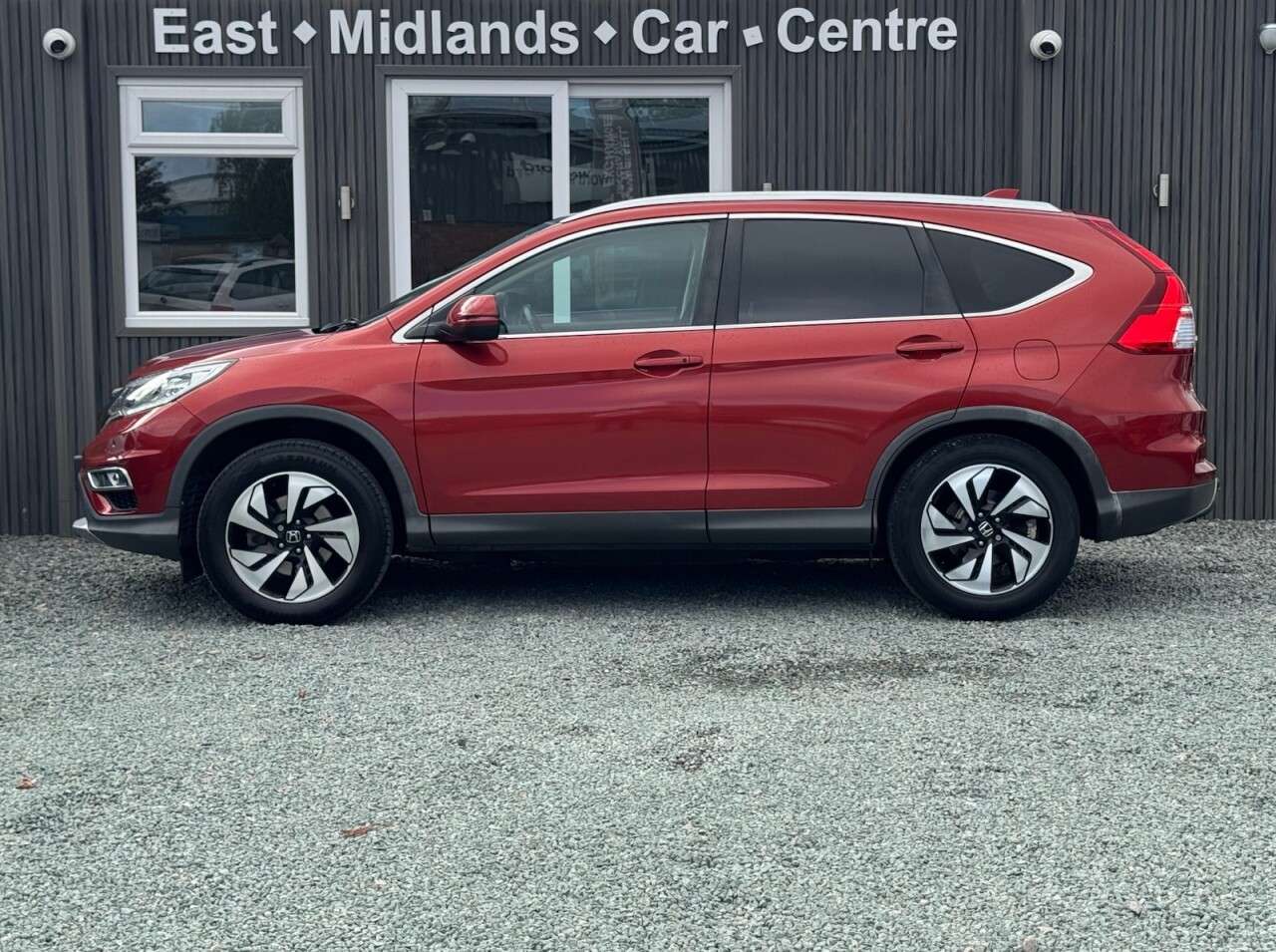 2018 HONDA CR-V 2018 HONDA CR-V