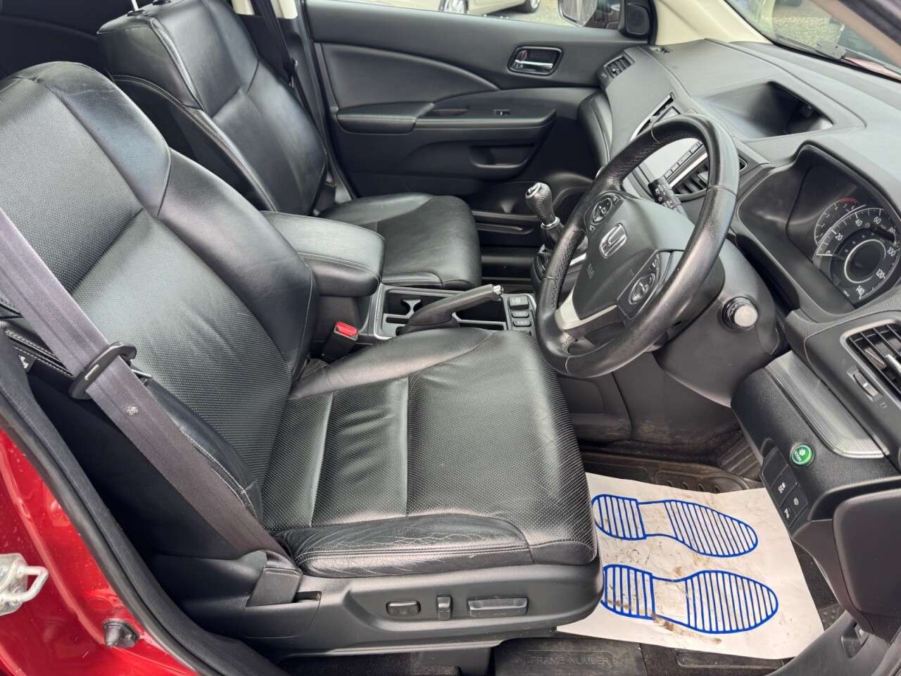2018 HONDA CR-V 2018 HONDA CR-V