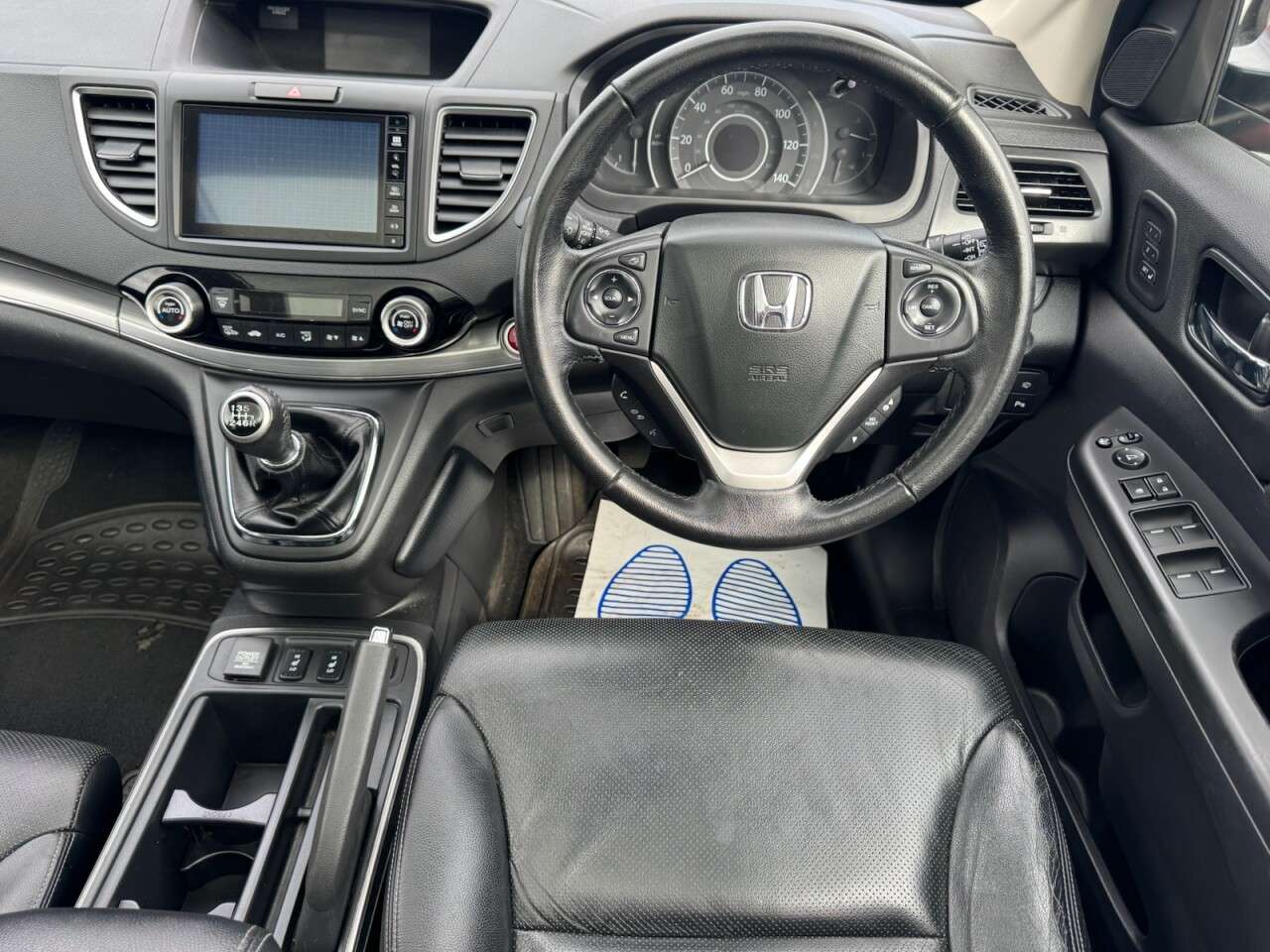 2018 HONDA CR-V 2018 HONDA CR-V